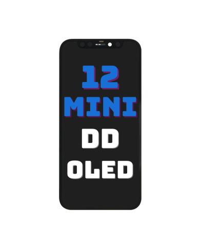 iPhone 12 Mini OLED DD Display