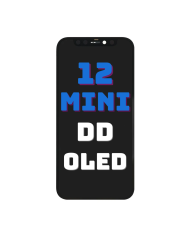 Wyświetlacz IPhone 12 Mini OLED DD