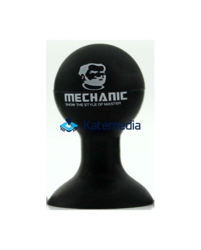 Ssak przyssawka ośmiornica MECHANIC otwierak LCD