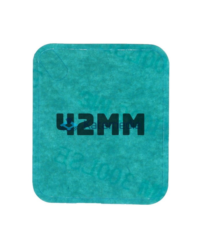 Gasket under the screen for Apple Watch 42mm