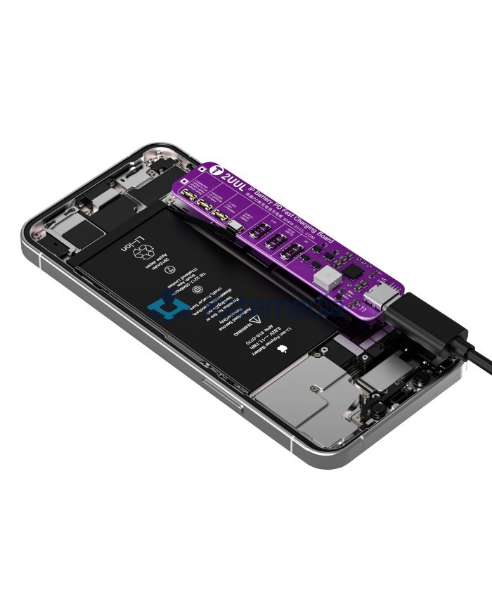 External Battery Charger iPhone 6-15PM 2UUL