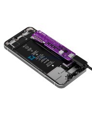 Zewnętrzna ładowarka do baterii iPhone 6-15PM 2UUL