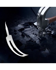 Precise Scraper for Removing Adhesive from Under ICs 2UUL Hook