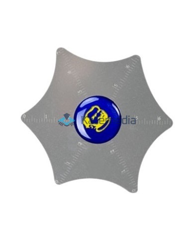 ULTRA CIENKI OTWIERAK MECHANIC X7