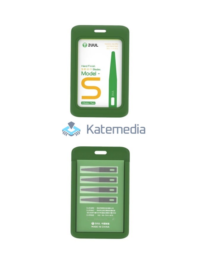 High quality scraper tips 2UUL DA14 S