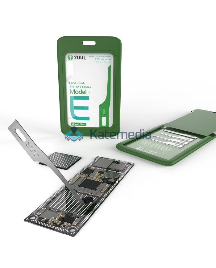 High quality scraper tips 2UUL DA15 E