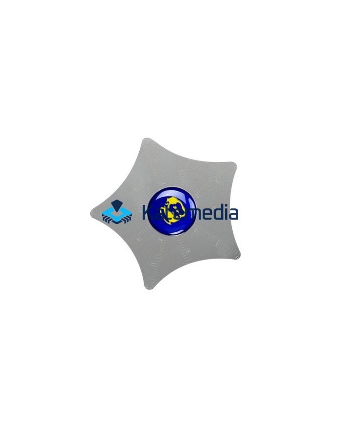 Ultra Cienki Otwierak MECHANIC X5