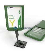 Wysokiej jakości końcówki do skrobaka 2UUL DA17 Y