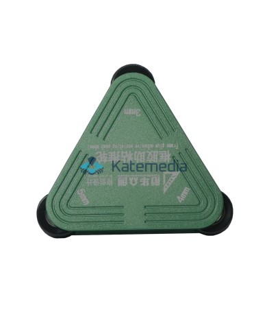 Obrotowy dociskacz do uszczelek 3/4/5mm