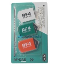 Set of 3 precision openers 3/5/8mm