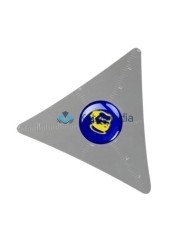 MECHANIC X3 Triangle Ultra Thin Opener