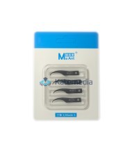 MaAnt S3 Precision Scrapers For Removing Adhesive From Circuits
