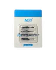 MaAnt S2 Precision Scrapers For Removing Adhesive From Circuits