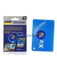 MECHANIC X12 BATTERY OPENER