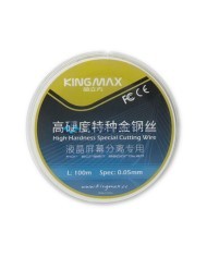 Display separation wire 0.05mm 100m