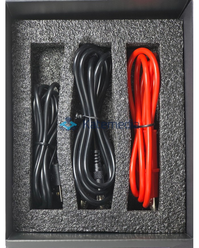 FNIRSI DPS-150 Programowalny przenośny zasilacz prądu stałego