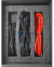 FNIRSI DPS-150 Programmable Portable DC Power Supply