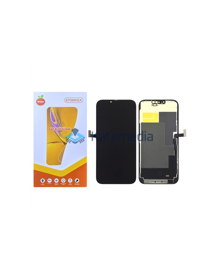 Wyświetlacz iPhone 13 Pro Max RJ Soft Oled