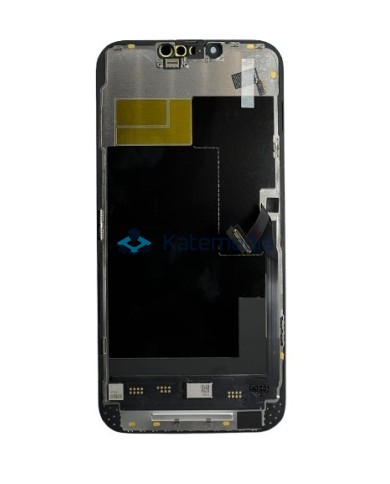 iPhone 13 Pro Max RJ Soft Oled Display