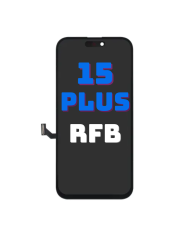 Wyświetlacz IPhone 15 Plus RFB Oryginał
