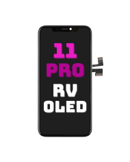 Wyświetlacz LCD Apple IPHONE 11 Pro RV OLED