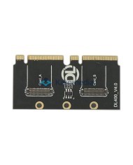 Płytka połączeniowa connector do testera DL400 Pro