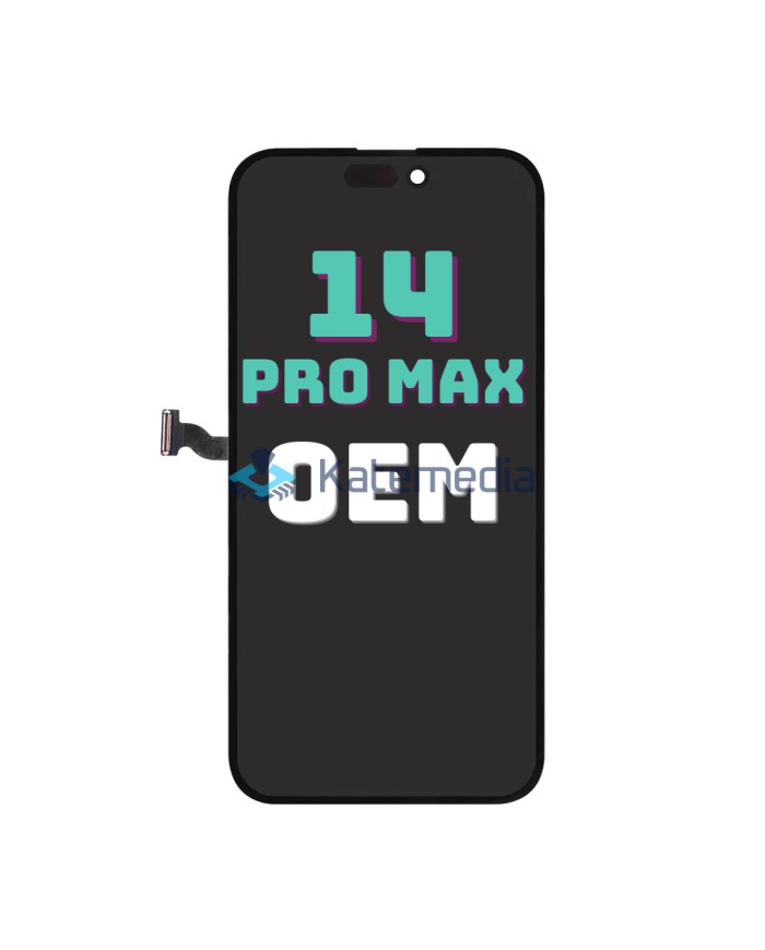 Wyświetlacz iPhone 14 PRO MAX OEM