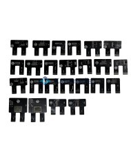 Zestaw Taśm iPhone 6-16PM Do Testera DL400 Pro