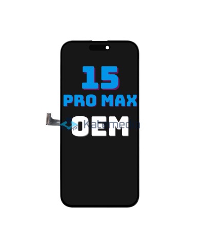 iPhone 15 PRO MAX Display OEM