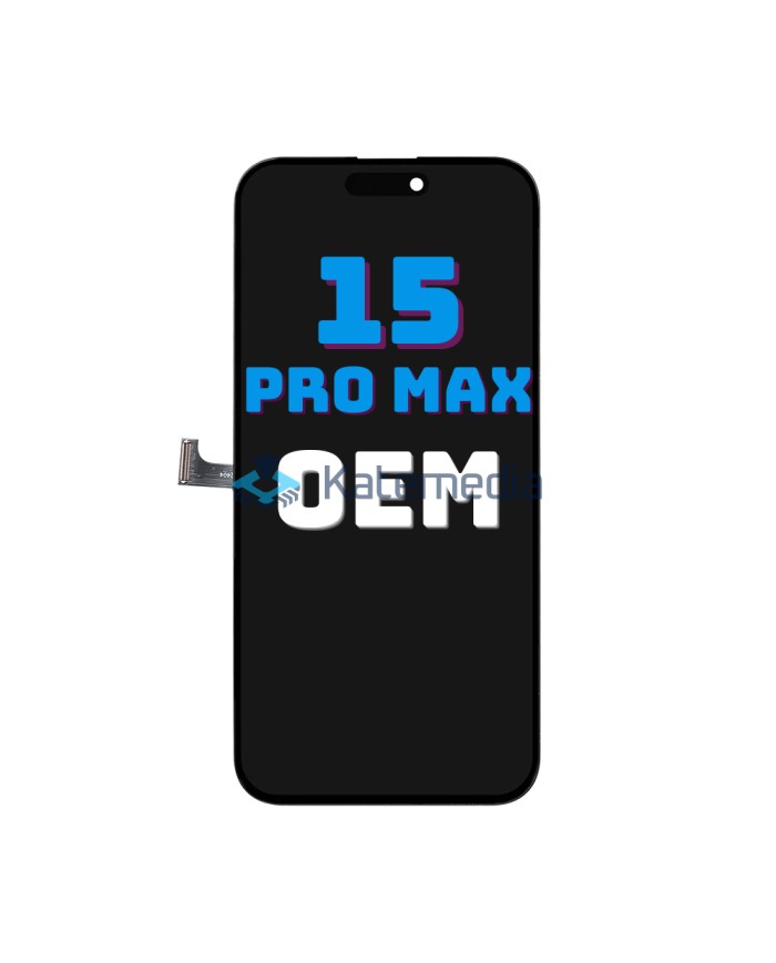 iPhone 15 PRO MAX Display OEM