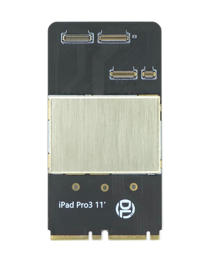 iPad Pro 3 11' Board For DL400 Pro Tester