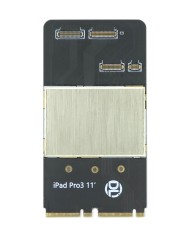 iPad Pro 3 11' Board For DL400 Pro Tester