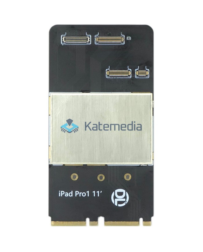 iPad Pro 1 11' Board For DL400 Pro Tester