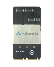 iPad Pro 1 11' Board For DL400 Pro Tester