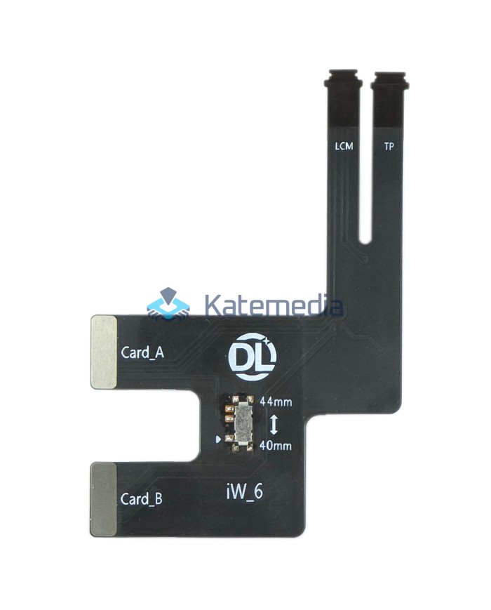 Apple Watch Series 6 40-44mm Board For DL400 Pro Tester