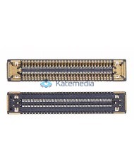 FPC connector for Samsung S23