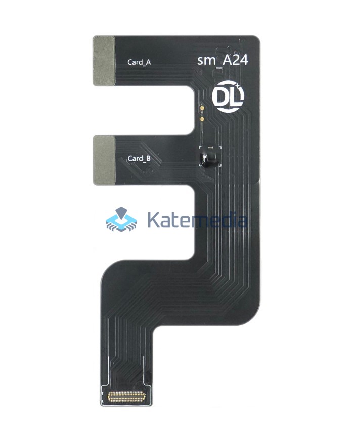 Samsung A24 Flex For DL400 Pro Tester