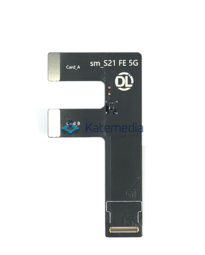 Samsung S21FE Flex For DL400 Pro Tester