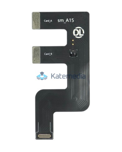 Samsung A15 Flex For DL400 Pro Tester