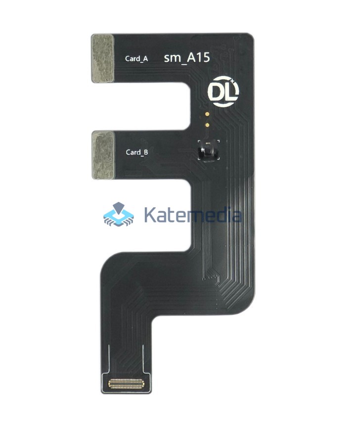 Taśma Samsung A15 Do Testera DL400 Pro