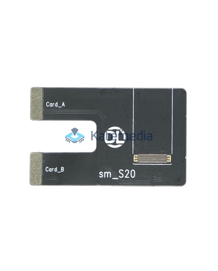 Samsung S20/S20+/S20Ultra Flex For DL400 Pro Tester