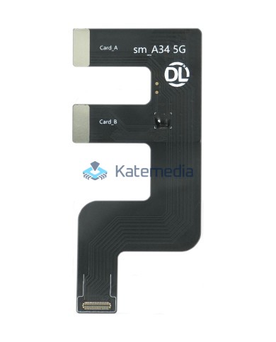 Taśma Samsung A34 5G Do Testera DL400 Pro