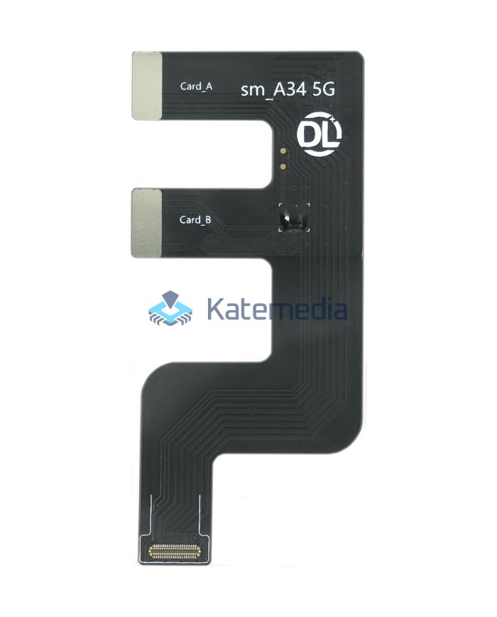 Taśma Samsung A34 5G Do Testera DL400 Pro