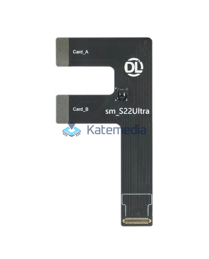 Samsung S22 Ultra/S23 Ultra Flex For DL400 Pro Tester