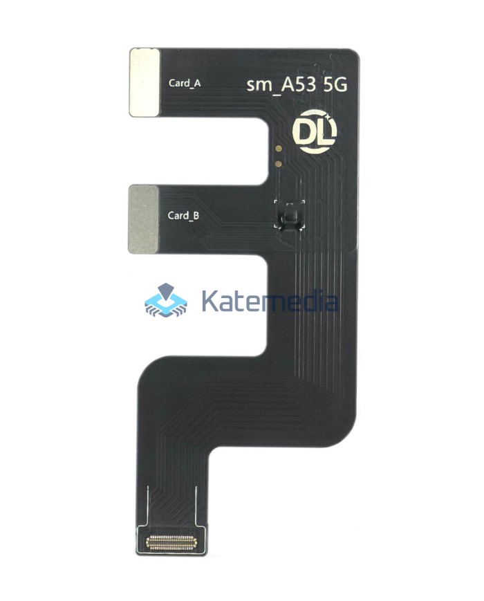 Taśma Samsung A53 5G Do Testera DL400 Pro