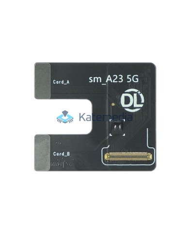 Samsung A23 5G Flex For DL400 Pro Tester