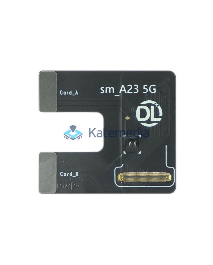 Taśma Samsung A23 5G Do Testera DL400 Pro