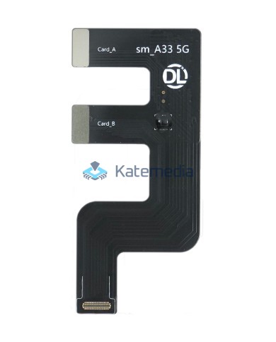 Taśma Samsung A33 5G Do Testera DL400 Pro