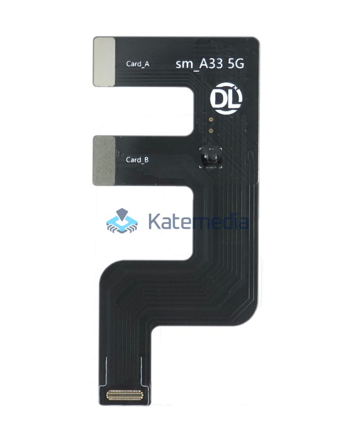 Taśma Samsung A33 5G Do Testera DL400 Pro