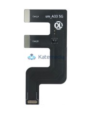 Samsung A33 5G Ribbon For DL400 Pro Tester